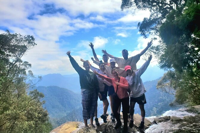 Bach Ma National Park Trekking Tour 1 Day From Hue City, Vietnam - Tour Highlights