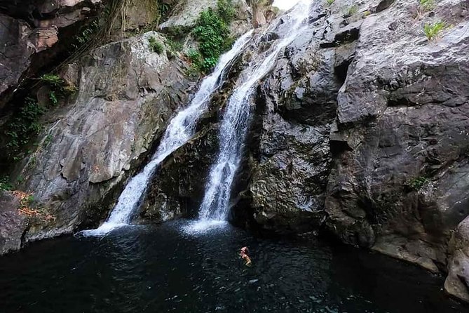 Bach Ma Park via Hai Van Pass Private Full-Day Trekking Tour - Tour Overview