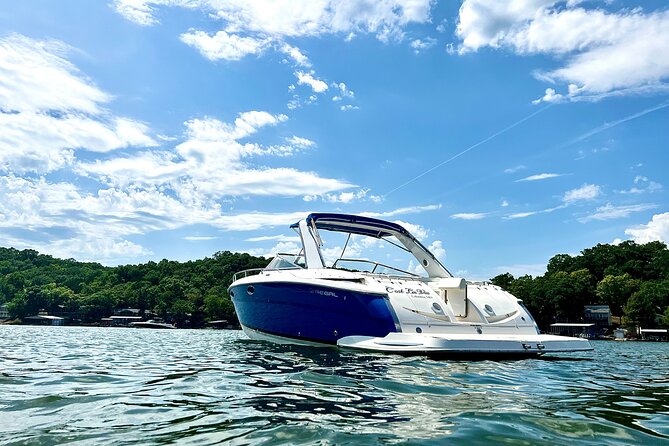 Bachelorette & Party Boat Charters Private Tour