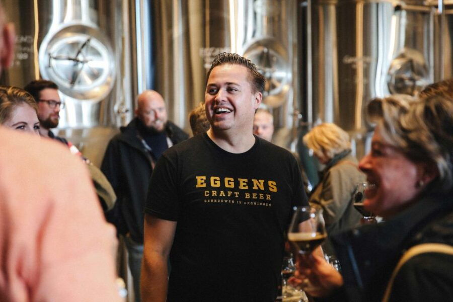 Bad Nieuweschans: Grain Republic Experience - Good To Know