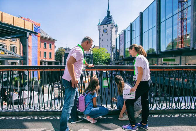 Baden Foxtrail Aquae - Good To Know