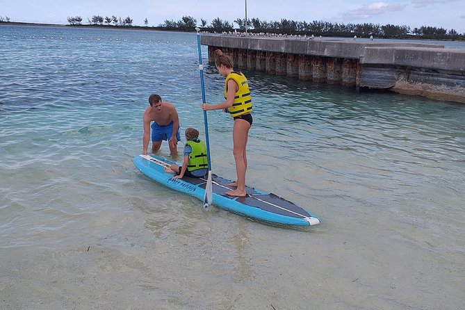 2 Best Canoe And Kayak Experiences In Nassau