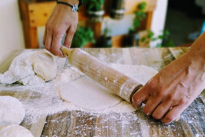Bake Greek Pies at an Unforgettable Athens Breakfast Experience - Good To Know