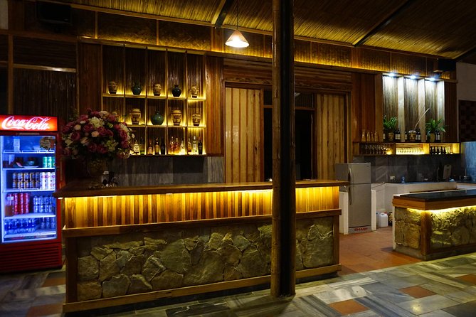 Bakhan Village Resort Experiences 2 Days Tour - Day 1 Itinerary Highlights