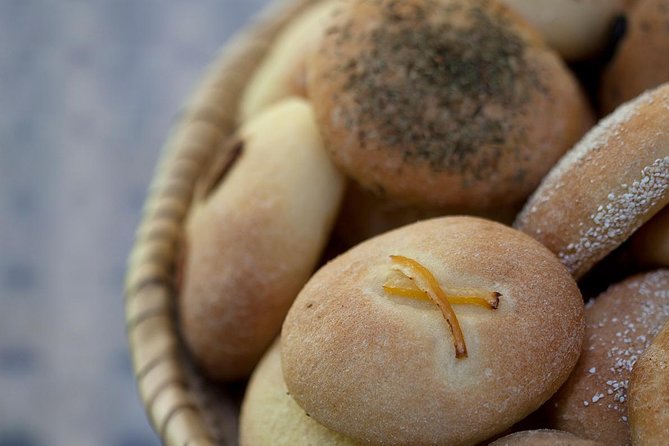 Baking Workshops at Fez Cooking School at Palais Amani