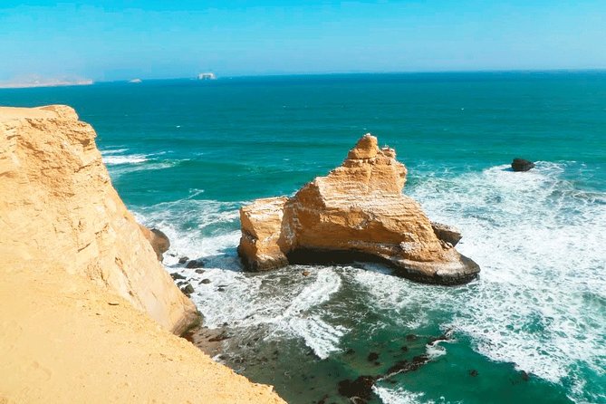 Ballestas Islands & Paracas National Reserve - Private - Good To Know