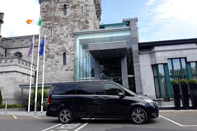 Ballygary House Hotel & Spa Tralee To Shannon Airport SNN Chauffeur Transfer - Good To Know