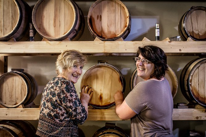 Balsamic Vinegar, Olive Oil and Organic Winery Tour in Assisi With Tasting - Good To Know