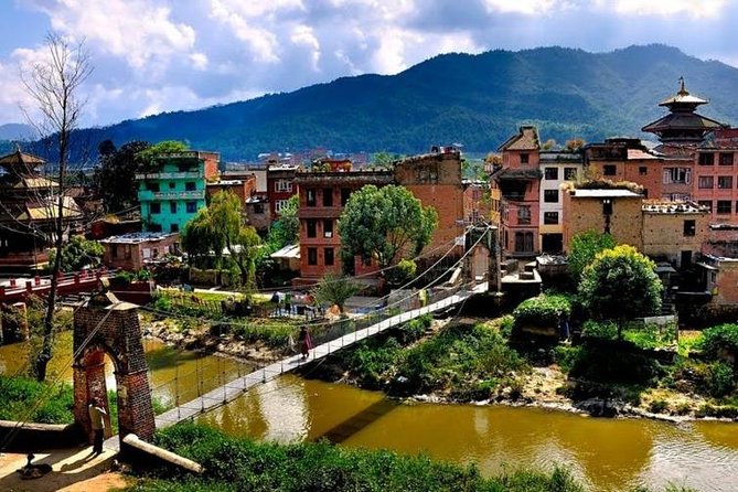 Balthali Village Trek 3 Days - Meeting and Pickup Details