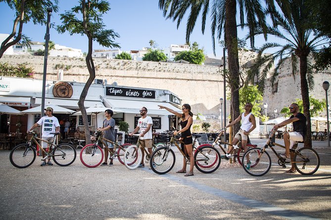 Bamboo Bike Private Tour - Customizable Itinerary