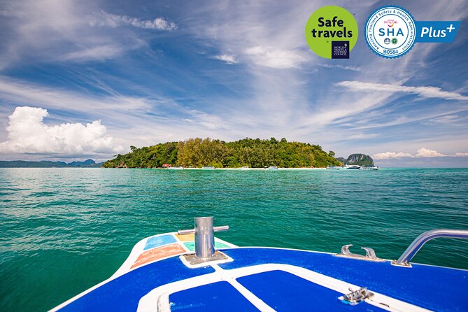 Bamboo Island, Pileh Bay & Phi Phi Island Snorkeling Tour From Phuket - Tour Highlights