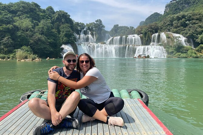 Ban Gioc Waterfall & Mt Angel Eye Full Day Trip With Easy Rider - Good To Know