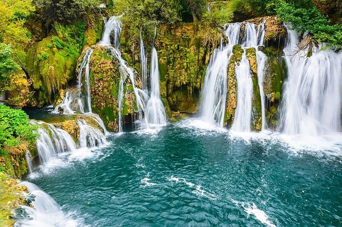 Ban Gioc Waterfall New & Exceptional  Tour 1, 2 ,3 Days - Itinerary Overview