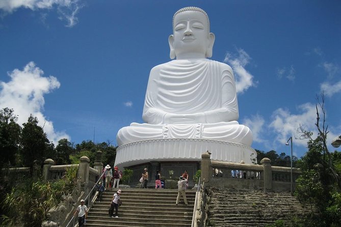 Bana Hills Tour 1 Day From Center of Danang City - Inclusions in the Tour Package