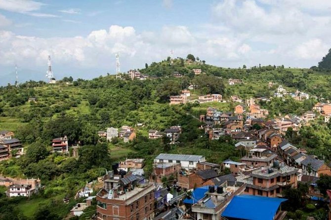 Bandipur Village Homestay Tour - Experience Authentic Homestay Accommodation