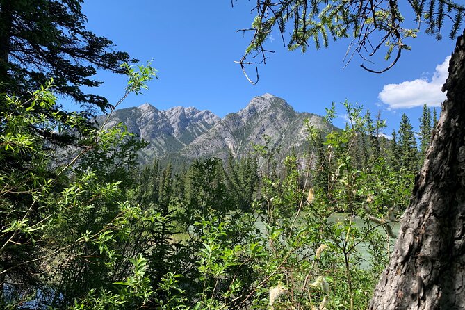Banff Legends and Landmarks - Historical Walking Tour - Good To Know