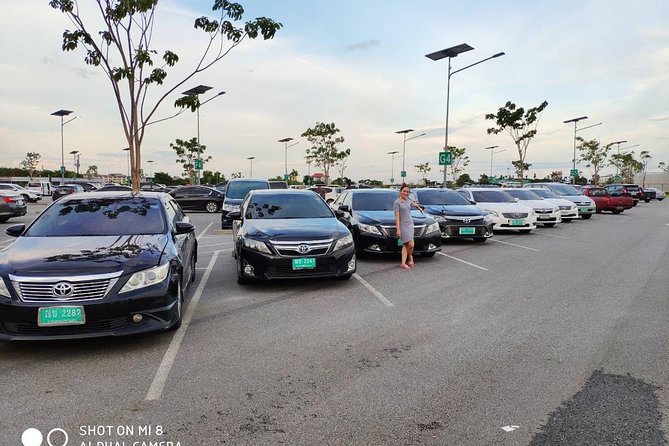 Bangkok Airport Transfer - Good To Know