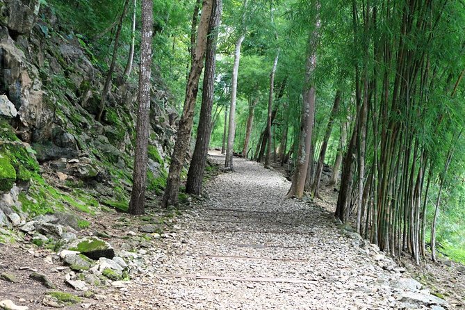 Bangkok and Kanchanaburi Explore 3 Days