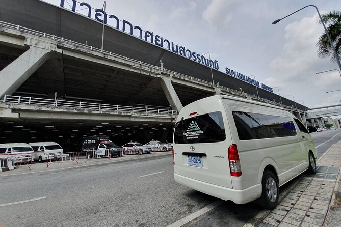 Bangkok Arrival Airport to Hotel Private Transfer - Good To Know