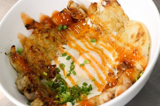 Bangkok Best Midnight Food Tour by Tuk Tuk - Best Local Street Food to Try