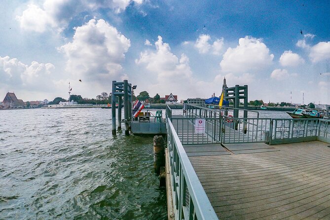 Bangkok Cafe Hopping Tour – Half Day - Good To Know