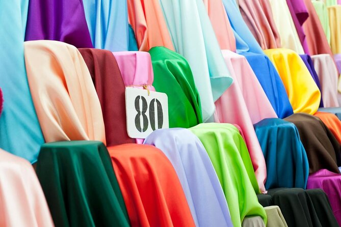 Bangkok: Magical Chinatown At Night With A Local Host - Good To Know