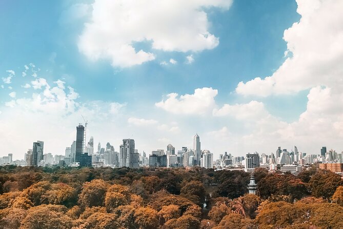 Bangkok Premium Fitness Pass - Good To Know