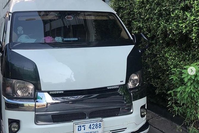 Bangkok Private Car Rental With English Speaking Driver - Good To Know