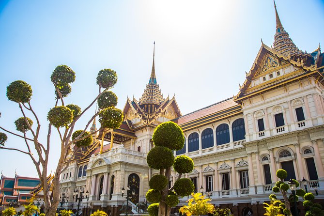 7 Best Safari Tours In Bangkok