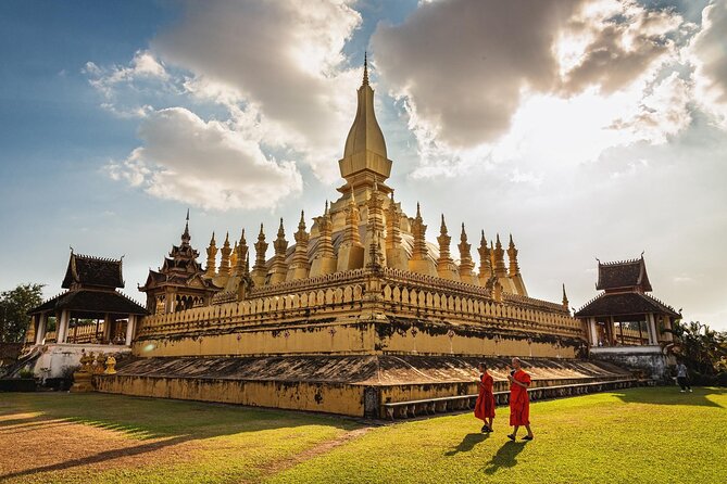 Bangkok Shore Excursions, Day Trips & Tours From Laem Chabang Port