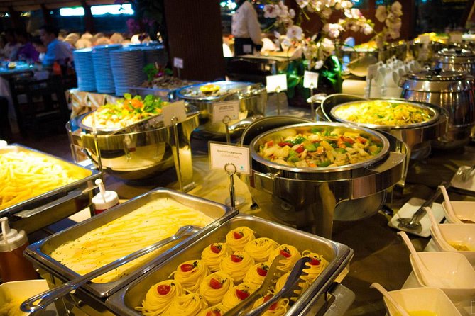 Bangkok White Orchid Dinner Cruise - Good To Know