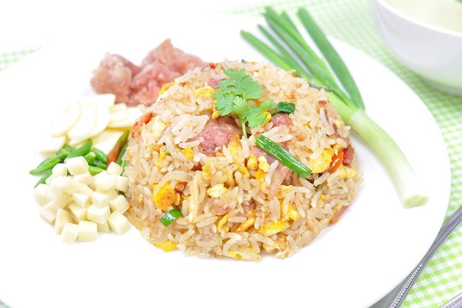 Bangkoks Green Lung : Rickshaw Adventure Tour From Bangkok - Tour Pricing and Booking Details