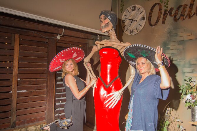 Bar Crawl in Punta Cana