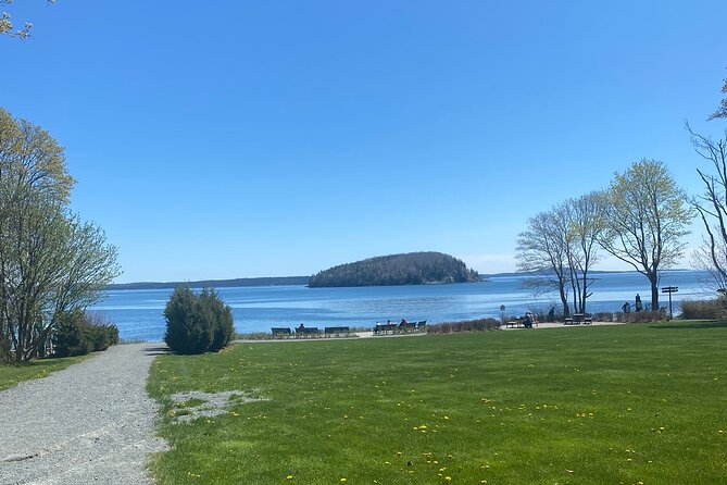 Bar Harbor Walking Tour - Good To Know