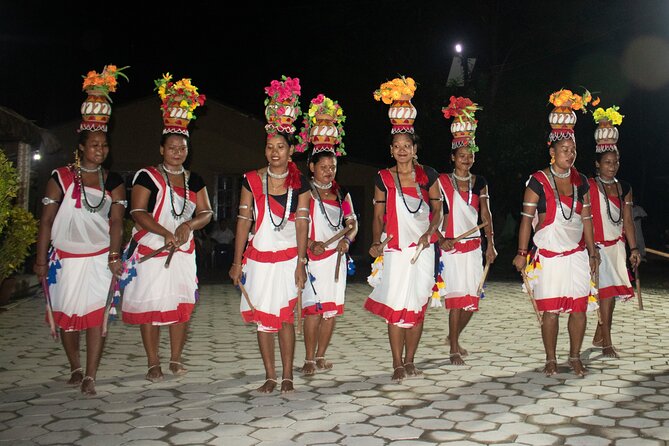 Barauli Cultural Program - Overview