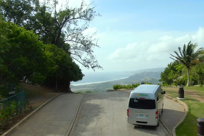 Barbados Coastal Tour