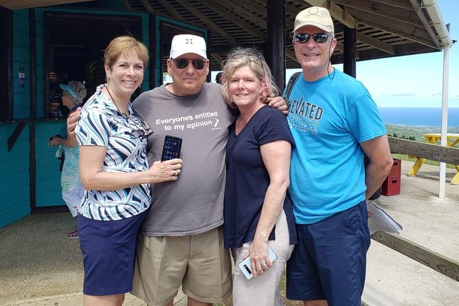 Barbados Private Custom Island Tour