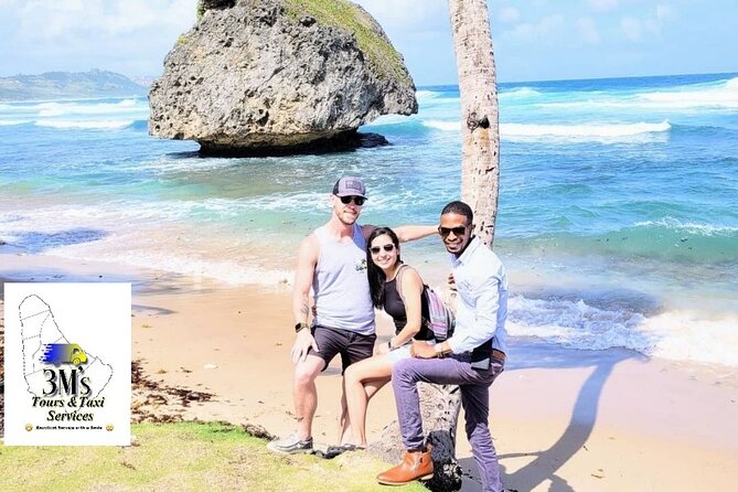 Barbados Private Customised Island Tours