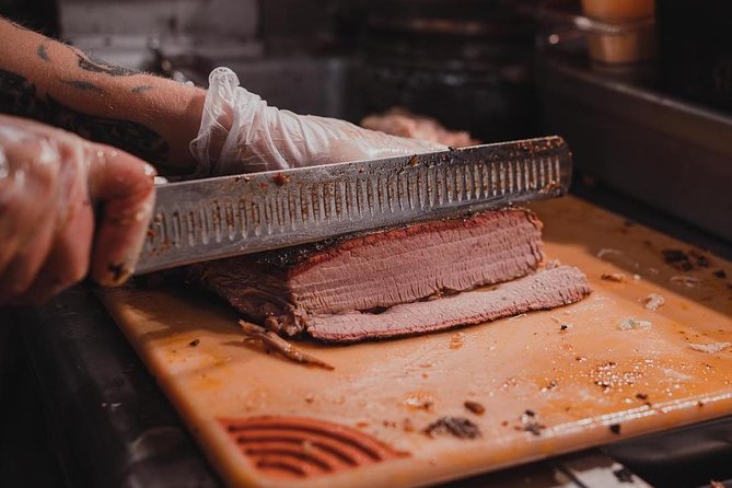 Barbecue, Beer & Bourbon: Nashville Adventure - Good To Know