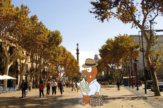 Barcellona: Private Experience - Tapsy Tours for Family With Kids - Benefits of a Private Experience