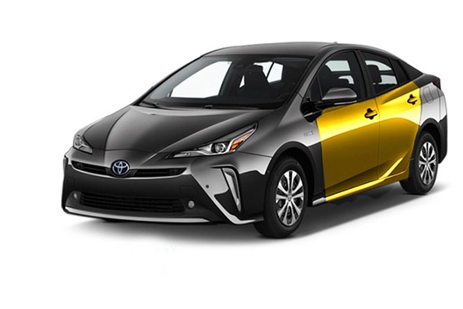 Barcelona Airport 2 City Center Taxi Transfer Hassle-Free Arrival - Airport Transfer Options