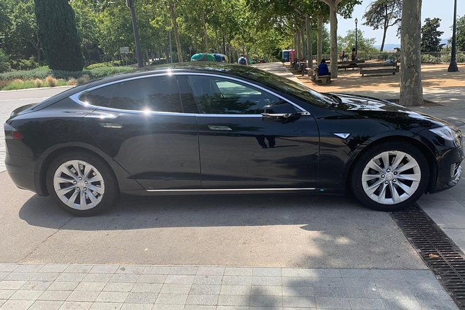 Barcelona Airport Transfers - Good To Know