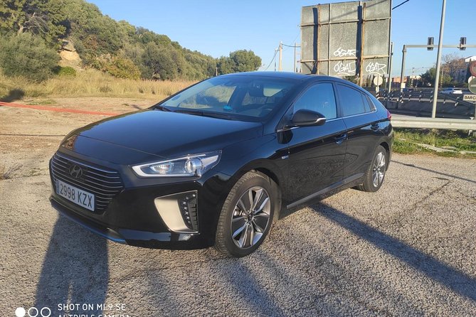 Barcelona Airport Transfers - Good To Know