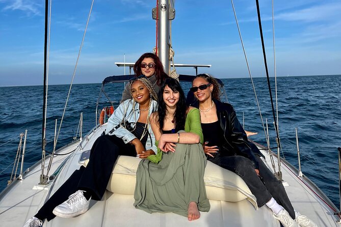 Barcelona Boat Trip - Small Group Plus Snacks and Drinks - Good To Know