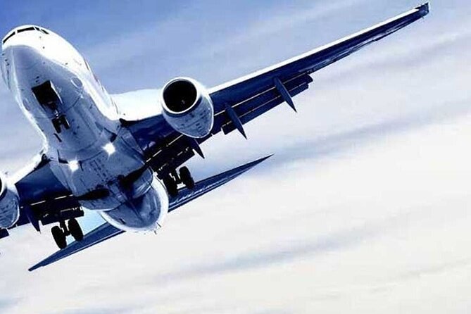 Barcelona City, Hotel to Airport Private Transfer - Good To Know