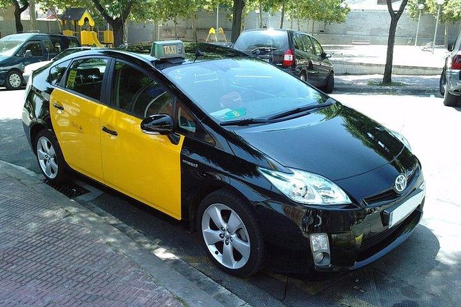 Barcelona City to Andorra Private Transfer - Good To Know