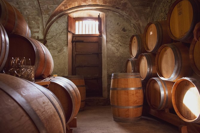 Barcelona Countryside Full Day Wine&Cava Tour With Lunch - Pricing and Booking