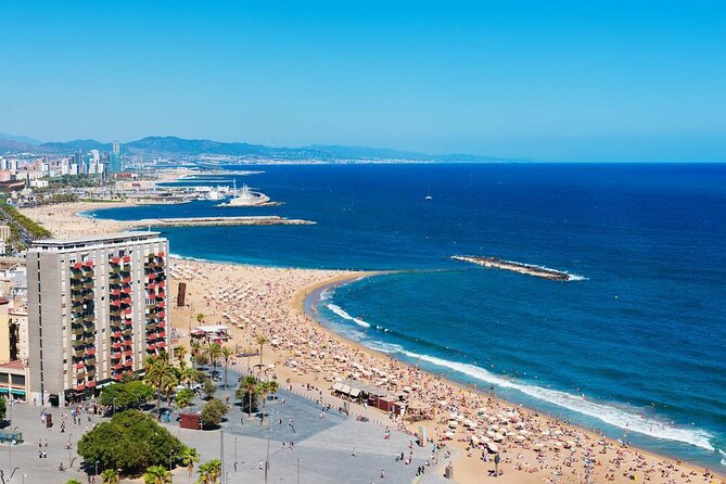 Barcelona Ebike Beach Route to the Vineyards With Wine Tasting & Picnic - Good To Know