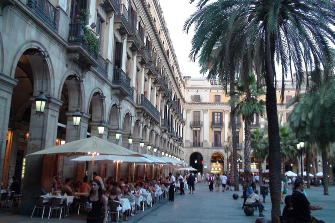 Barcelona - Food Tasteing & Cultural Experience (Private Tour) - Good To Know
