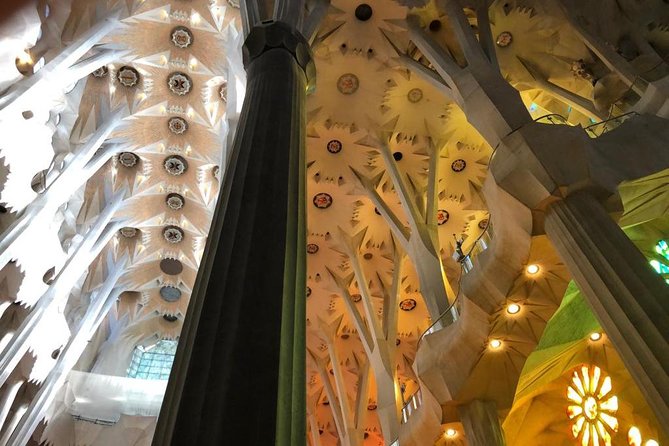 Barcelona for Kids Private Tour - Pricing and Booking Options